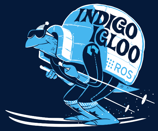 Indigo